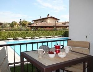 Residence Bianca Sirmione Italy