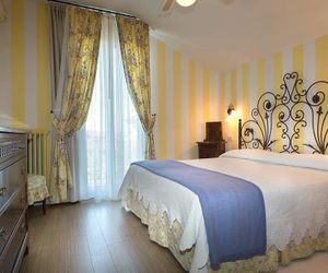 Hotel Serenella Sirmione Italy