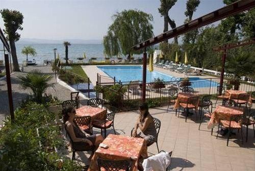 Hotel Photo 15