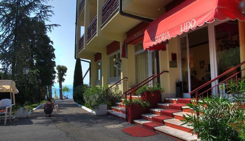 Hotel Photo 16