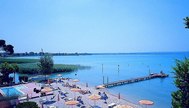 Hotel Photo 21