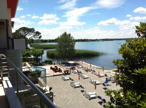 Hotel Photo 22
