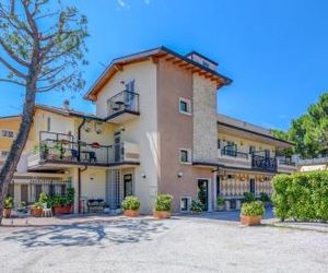 Camere America B&B Sirmione Italy