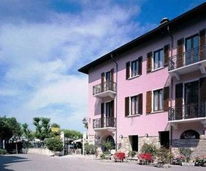 Hotel Pace Sirmione Italy