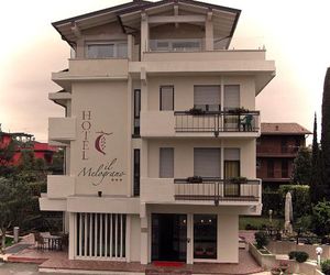 Hotel Il Melograno Sirmione Italy