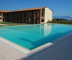 Tenuta La Borghetta Sirmione Italy