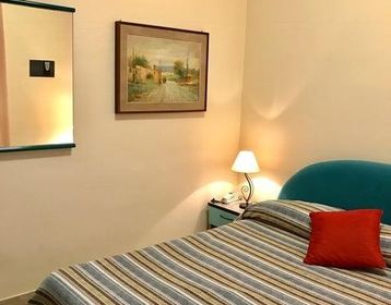 hotel booking template