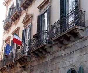 Bed and Breakfast Airone Syracuse Italy