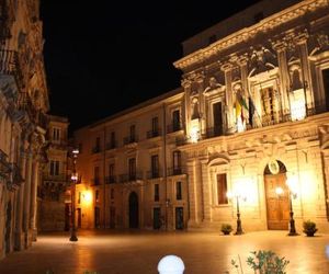 Il Duomo Syracuse Italy