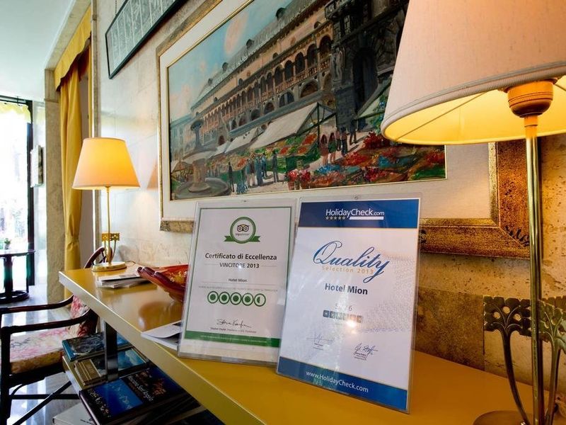 Hotel Photo 18