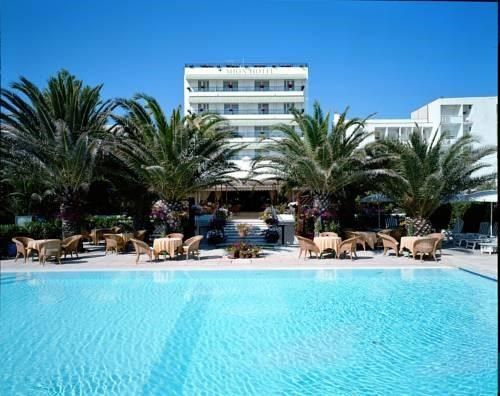 Hotel Photo 23