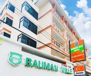 Bauman Ville Hotel Patong Thailand