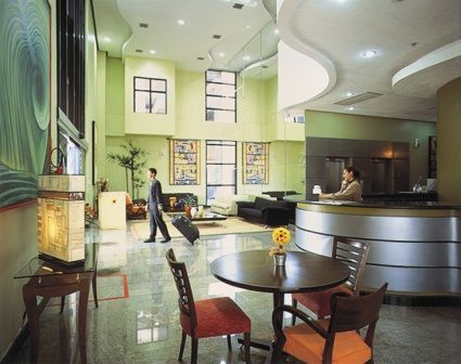 Hotel Photo 14