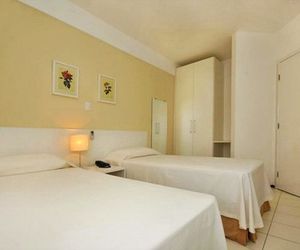 Tulip Inn Biarritz Sao Luiz Brazil