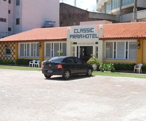 Classic Praia Hotel Sao Luiz Brazil