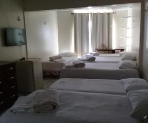 Hotel Itatiaia Sao Luiz Brazil