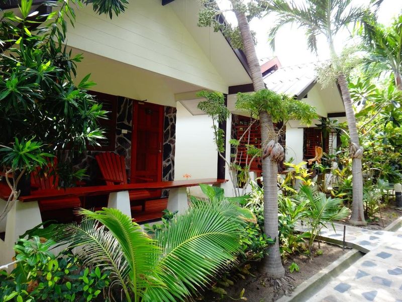 Hotel Photo 20