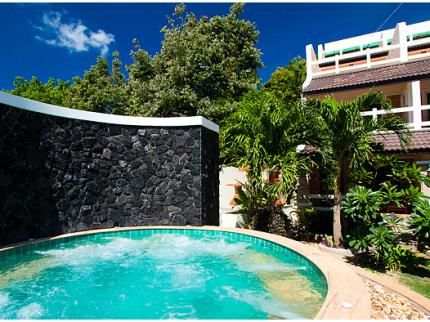Hotel Photo 22