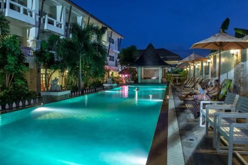 Hotel Photo 23