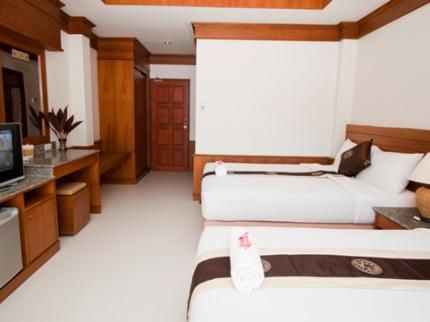 Hotel Photo 5
