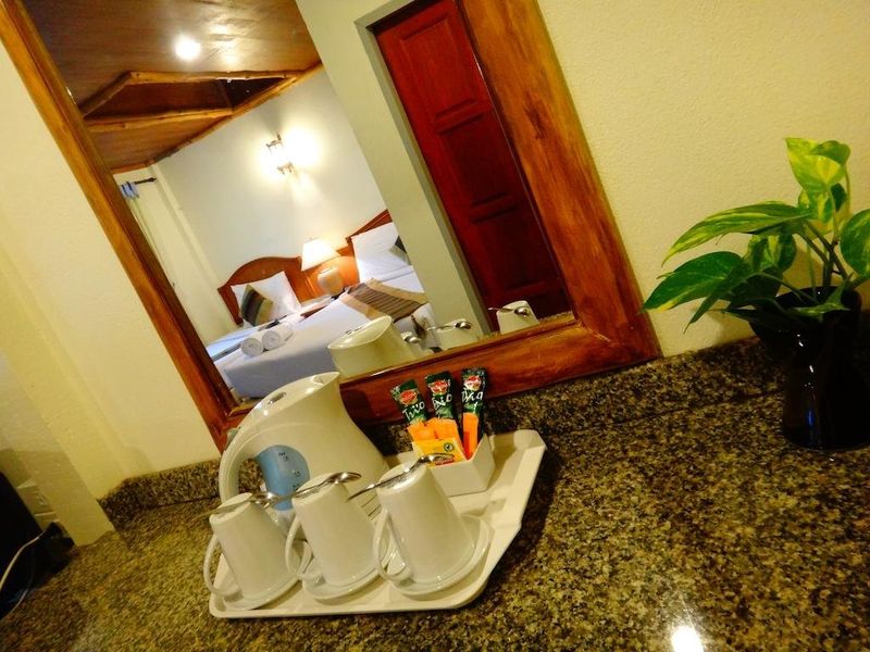Hotel Photo 10