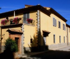 Casa SantAnsano Monteriggioni Italy