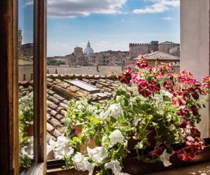 A Casa Mastacchi Siena Italy