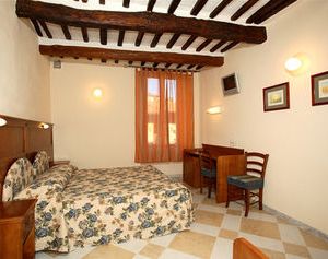 Al Mercato B&B Siena Italy