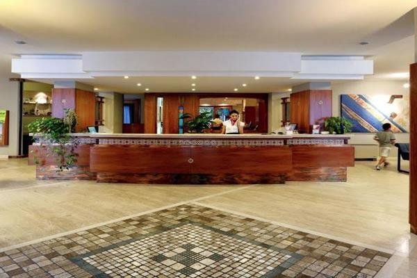 Hotel Photo 13