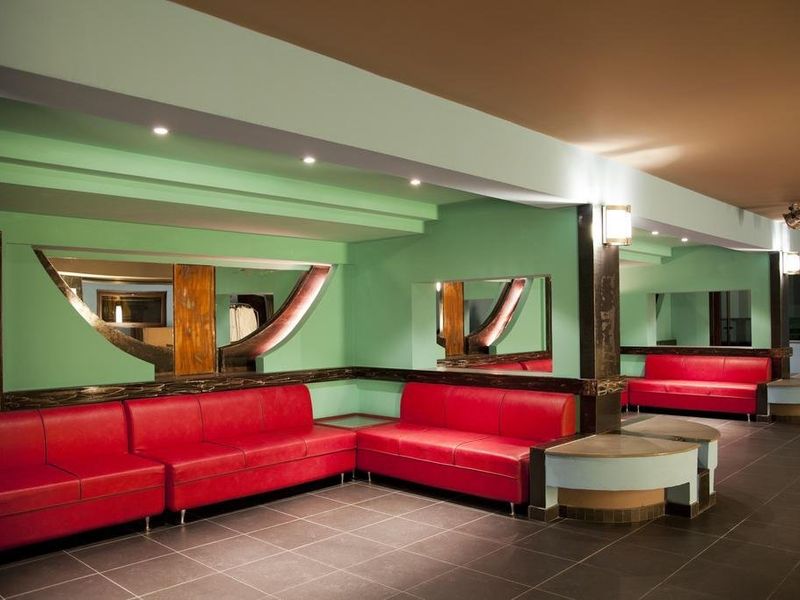 Hotel Photo 7