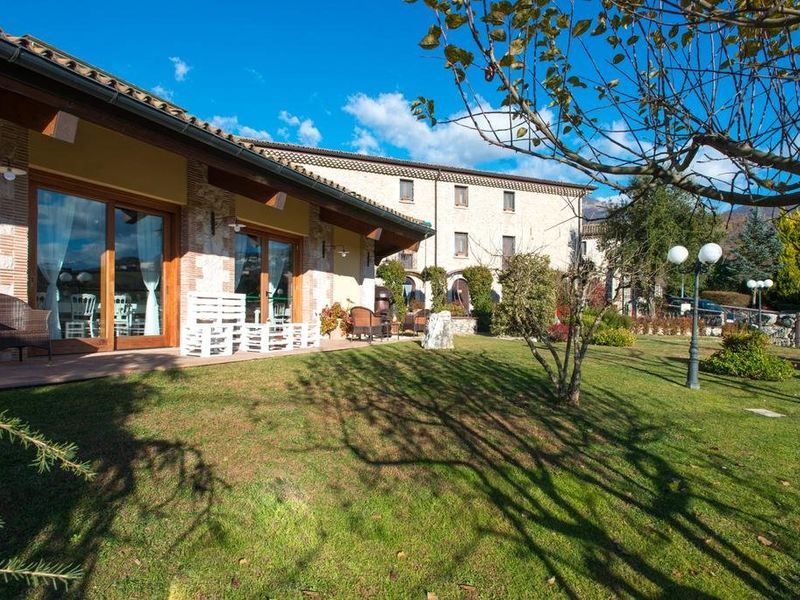 Hotel Photo 22