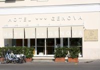 Отзывы Hotel Genova, 3 звезды