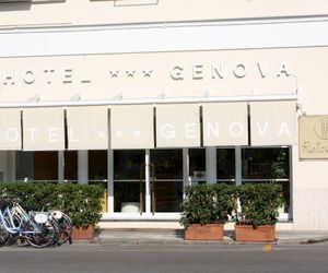 Hotel Genova Sestri Levante Italy