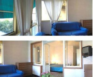 Hotel Giardino Al Mare Sestri Levante Italy