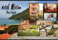 Отзывы Hotel Miriam, 3 звезды