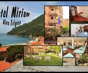 Hotel Miriam Sestri Levante Italy