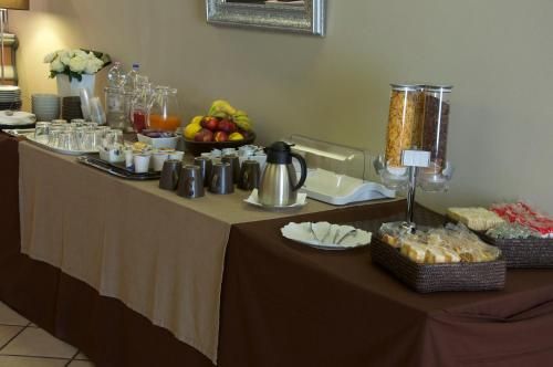 Hotel Photo 16