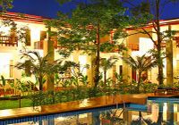 Отзывы Duangjai Resort, 3 звезды