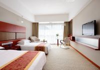Отзывы Zhang Jiajie State Guest Hotel, 5 звезд