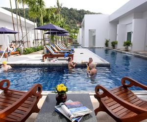 Kata Lucky Villa & Pool Access Kata Thailand