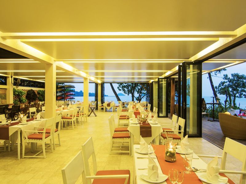 Hotel Photo 11