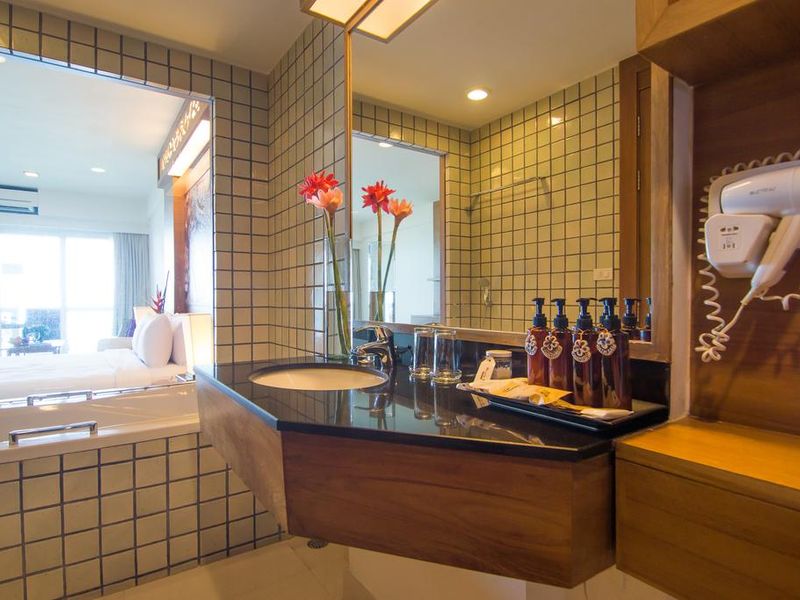 Hotel Photo 13