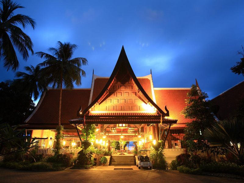 Hotel Photo 23