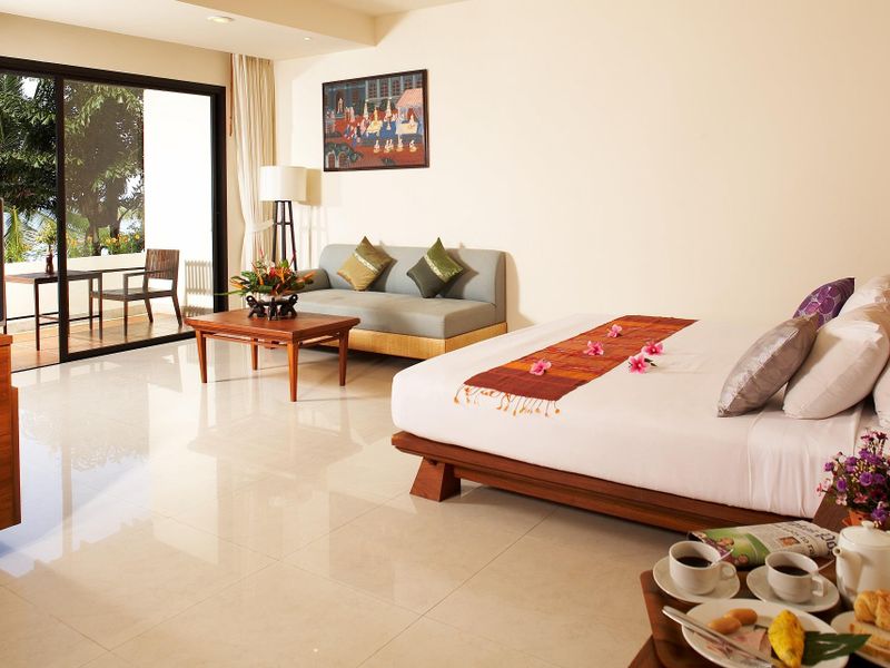 Hotel Photo 4