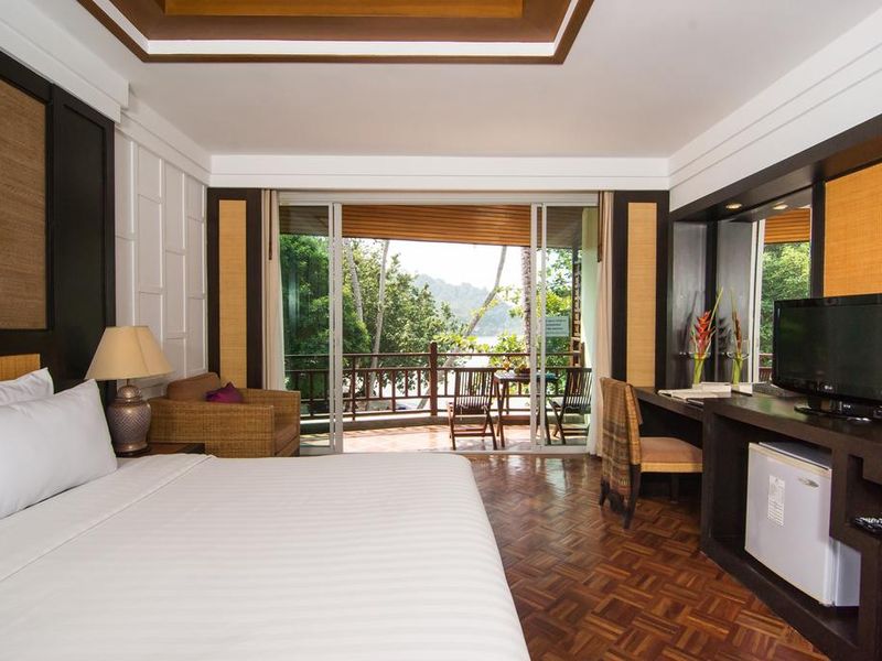 Hotel Photo 5