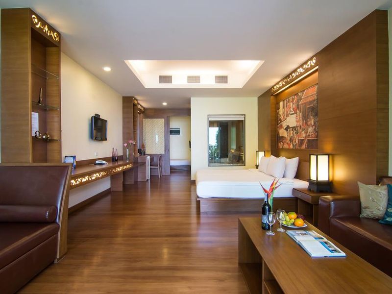 Hotel Photo 6