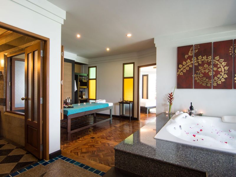 Hotel Photo 9