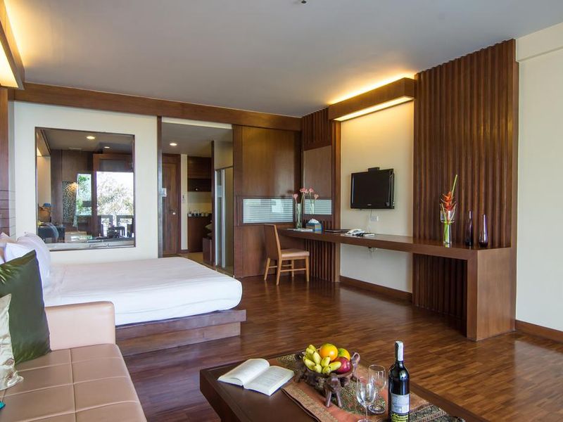 Hotel Photo 10
