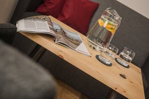 Hotel Photo 14