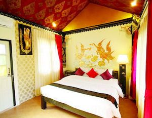 Phu Jaya Floresta Resort, Chiangmai Hang Dong Thailand